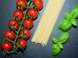 Italská kuchyně: 5 největších předností, které ji činí světovým gastronomickým skvostem